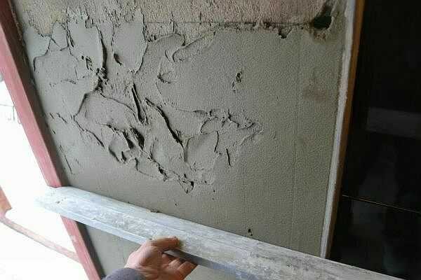 Image - DIY repair door slopes
