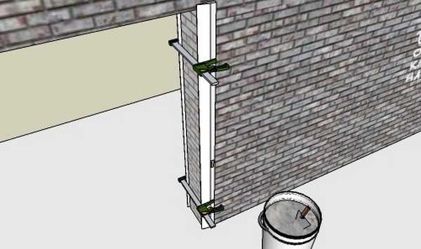 Image - DIY repair door slopes