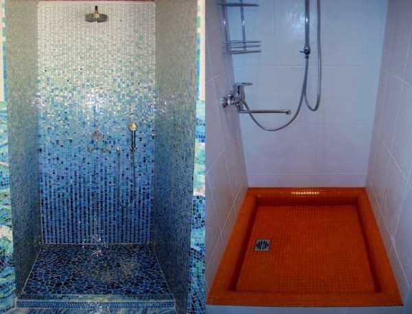 Image - DIY bathroom renovation with shower enclosure