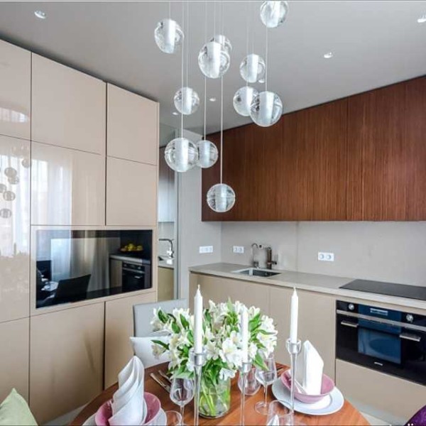 Image - How to make a kitchen renovation with your own hands in Khrushchev