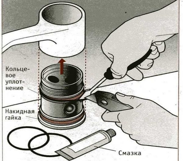 Image - DIY crane repair