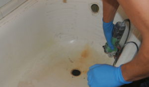 Image - DIY acrylic bathtub repair