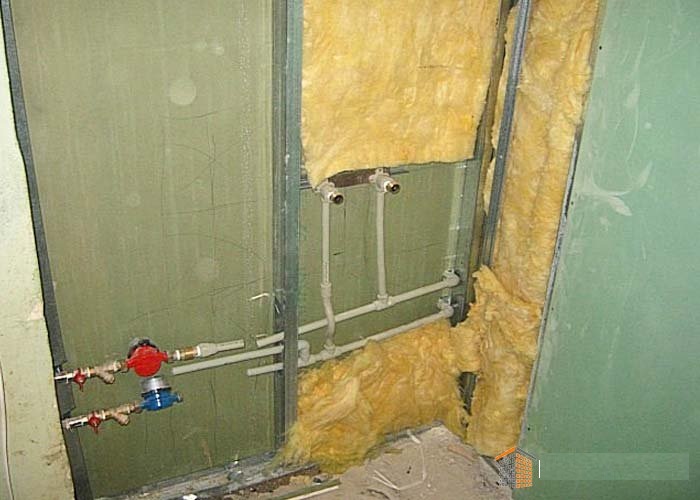 Image - Do it yourself in the bathroom