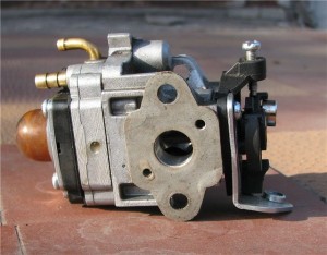 Image - Trimmer patriot 3045 DIY repair