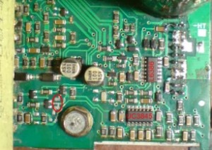 Image - DIY repair of the fubag in 160 inverter