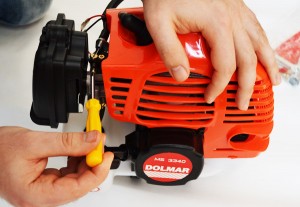 Image - Trimmer patriot 3045 DIY repair