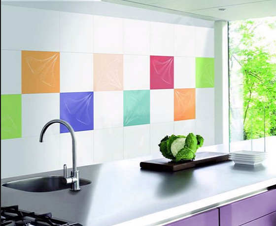 Image - Do-it-yourself economy class kitchen redecoration