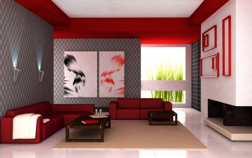Image - Simple DIY repair in the hall