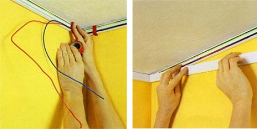 Image - DIY wiring repair