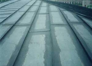 Image - DIY galvanized iron roof repair
