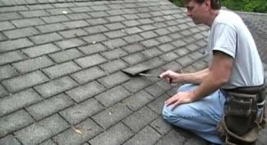 Image - DIY shingles repair