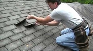 Image - DIY shingles repair
