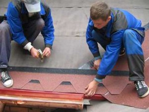 Image - DIY shingles repair