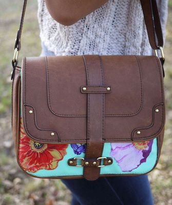 Image - DIY bag repair