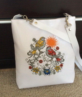Image - DIY bag repair