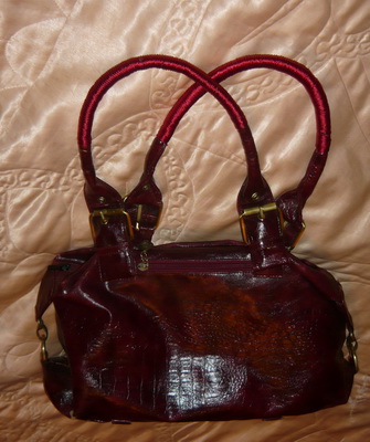 Image - DIY bag repair