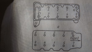 Image - DIY diesel cylinder head repair