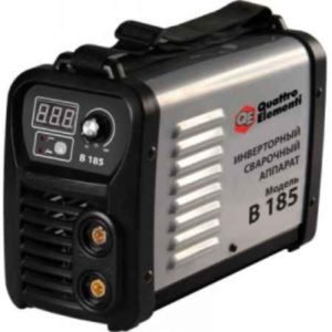 Image - Quattro elementi DIY repair