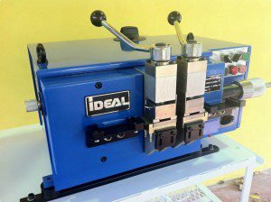 Image - DIY wood band saw repair