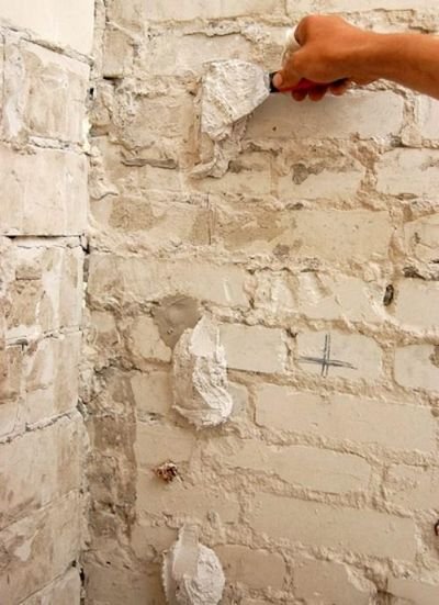 Image - DIY wall corner repair
