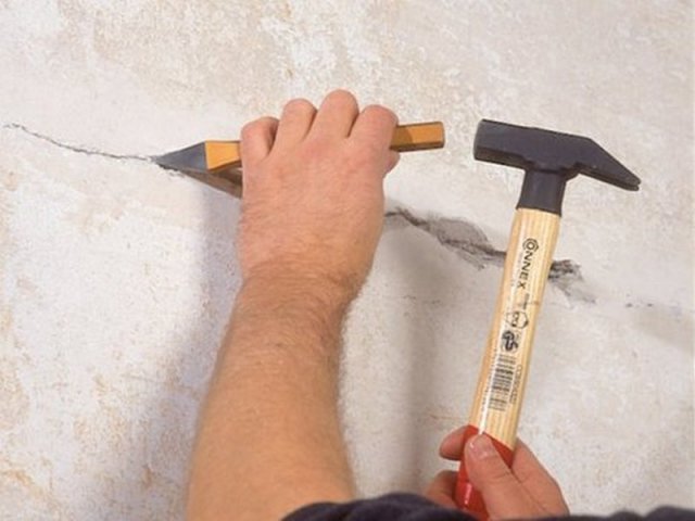 Image - DIY wall corner repair