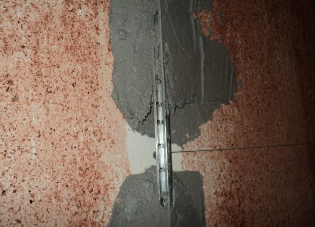 Image - DIY wall corner repair