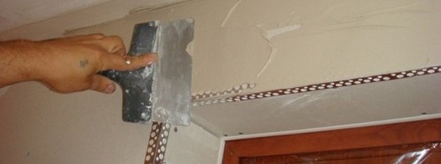 Image - DIY wall corner repair
