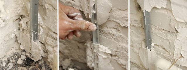 Image - DIY wall corner repair