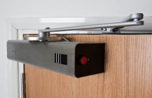 Image - DIY door closer repair