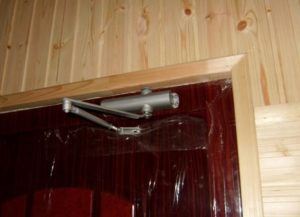 Image - DIY door closer repair