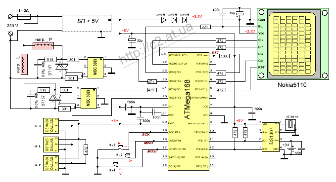 Obrázek - DIY oprava vyhřívací podložky