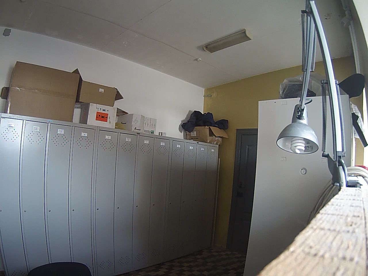 Image - DIY video camera IR illumination repair