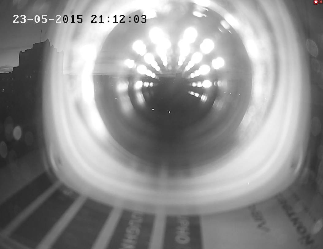 Image - DIY video camera IR illumination repair