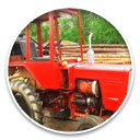 Image - DIY repair of the tractor engine t 25
