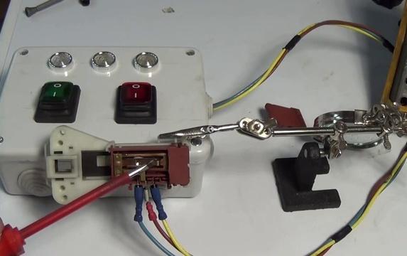 Image - Do-it-yourself Samsung washing machine lock repair