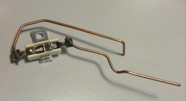 Image - Iron pir 2479k cordless DIY repair