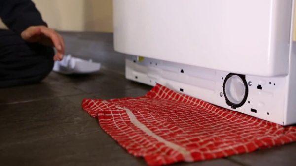 Image - DIY washing machine repair