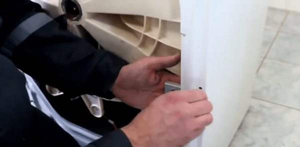 Image - Repair of a washing machine indesit do-it-yourself bearing replacement