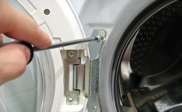 Image - Error de on lg washing machine DIY repair