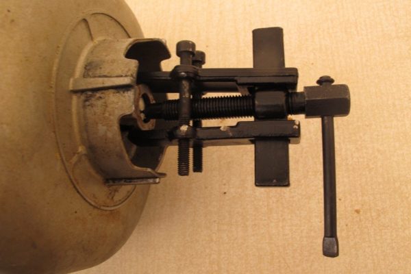 Image - DIY repair of a Daewoo bread machine