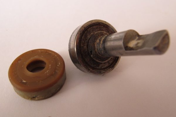 Image - DIY repair of a Daewoo bread machine