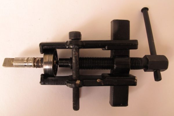 Image - DIY repair of a Daewoo bread machine