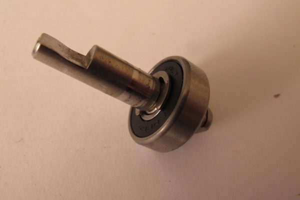 Image - DIY repair of a Daewoo bread machine