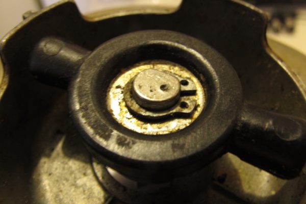 Image - DIY repair of a Daewoo bread machine