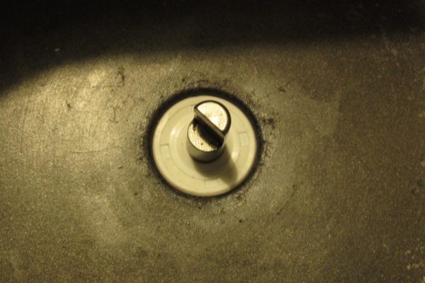 Image - DIY repair of a Daewoo bread machine