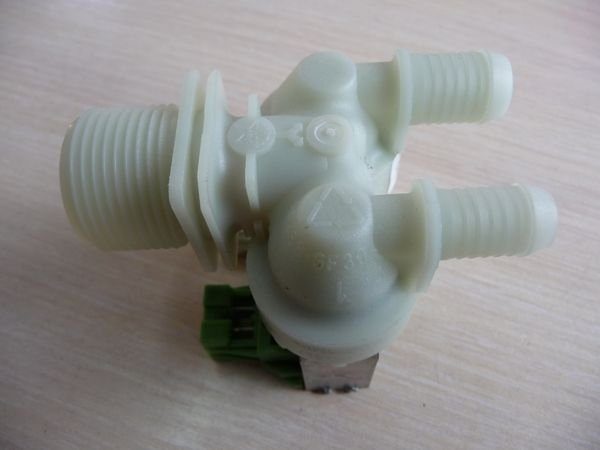 Image - Washing machine electrolux ews 1105 DIY repair