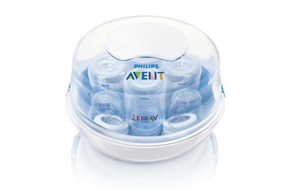 Image - Sterilizer avent DIY repair