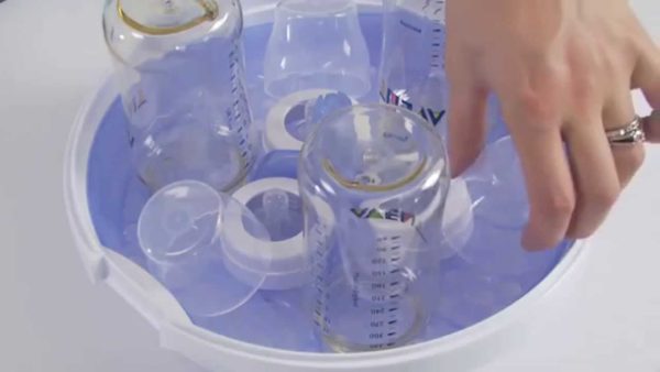 Image - Sterilizer avent DIY repair