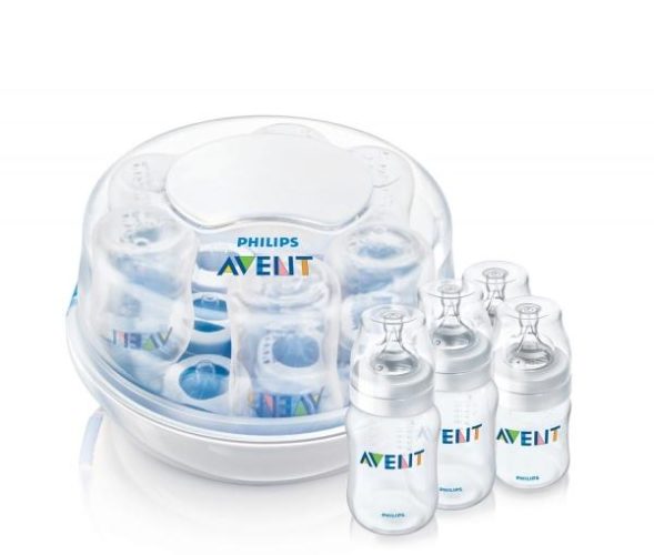 Image - Sterilizer avent DIY repair