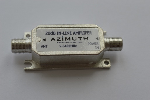 Image - Amplifier repair DIY antenna repair